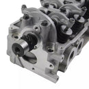 Cylinder Head Mechanical Type F80210225A For Mazda B2000 B2200 626 2.0 2.2