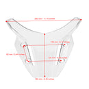 YAMAHA MT-09 MT 09 2021-2023 ABS Motorcycle Windshield WindScreen