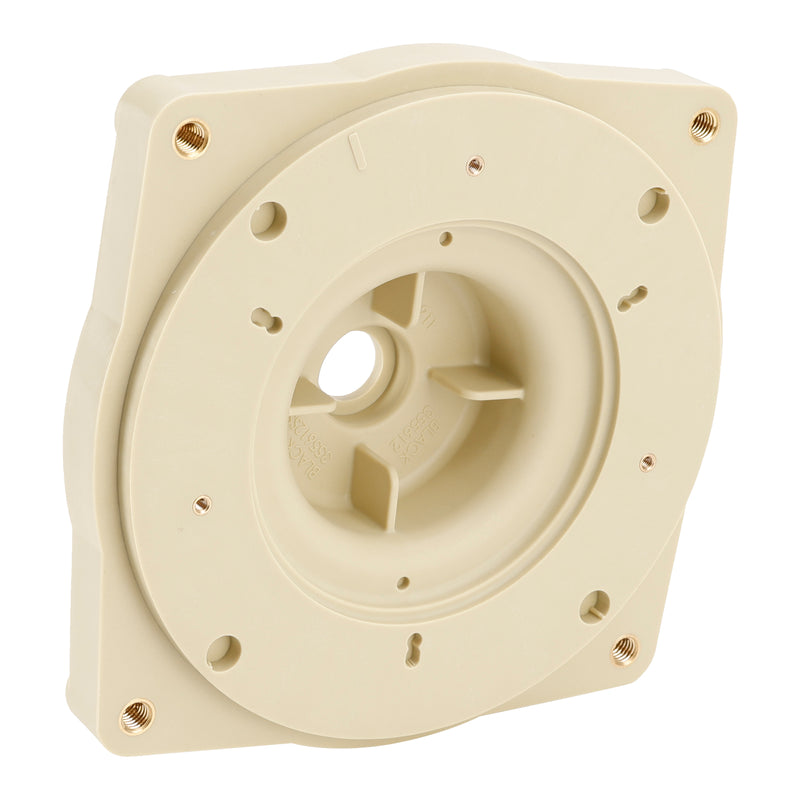 356012 Seal Plate  Mounting Plate For SuperFlo Pool Inground Pump