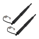 2PCS 51247207015 For BMW 5er Touring F11 525d xDrive 2013/07-2017/02 2.0L/3.0L Rear Electric Tailgate Gas Strut