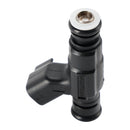 4Pcs Fuel Injector For Mini Cooper One R50 R53 R52 1.6 0280155991 13531487607