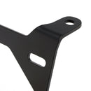License Plate Holder Mount Bracket Tag For Polaris Rzr Pro Xp Xp4 2020-2025 24