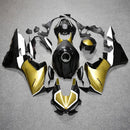 Injection Fairing Kit Bodywork Plastic ABS For Honda CBR1000RR 2017-2025