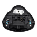 2022-2024 SUZUKI Hayabusa GSX1300R Rear Seat Passenger Cushion Flat Pu White