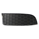 2009-2011 For BMW 3 Series E90 E92 E93 M3 Style Front Bumper Lower Grille Set