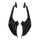 2021-2024 Yamaha YZF R1 R1M Front Side Winglets Wings Spoiler Fairing