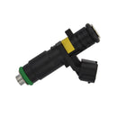 1Pcs Fuel Injector For Volkswagen Bora 2.5 2006 Jetta 2005-2006 07K906031B