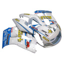 Amotopart Suzuki GSXR600 1996-2000 GSXR750 1996-1999 Fairing Kit Bodywork