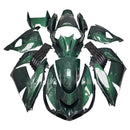 Injection Fairing Kit Bodywork fit For Kawasaki ZX14R ZZR1400 2012-2025