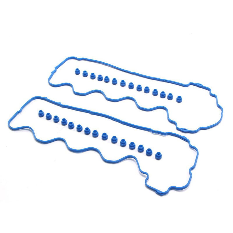 Valve Cover Gaskets Set for Ford Expedition F150 F350 Lincoln Mercury 4.6L 5.4L