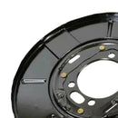 1996-2000 For CHRYSLER TOWN&COUNTRY 2PCS Rear Disc Brake Dust Shield Set 5073641AA