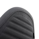 Rider Passenger Seat Front Rear Cushion White For Kawasaki Ninja Z900Rs 18-24 Red