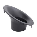 Pair Fog Light Covers For Dodge Challenger 2015-2022 68259661AA