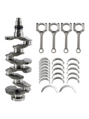 2013-2015 Hyundai Elantra (UD) Tucson/ix35 (LM) G4NA 2.0L Engine Crankshaft Rods & Bearing Set
