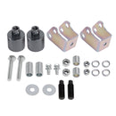 2 Inches Lifting Set Front & Rear Suspension For Polaris 500 570 Midsize Ranger