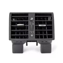 Rear Air Grille Air Vent Nozzle 1TD819203A For VW Touran Caddy 2004-2015