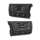 25550-6RF2B Cruise Control Switch for Nissan Rogue Pathfinder 2021-2024