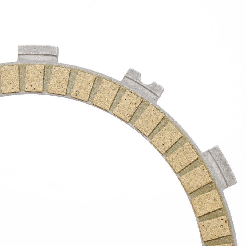 Clutch Friction Plate Kit fit for Kawasaki ZX1000 NINJA H2R 2015-24 21441-24F50
