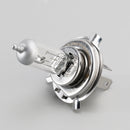 Motorcycle Lamp Silverstar HS1 64185SVS PX43T 12V 35/35W For OSRAM