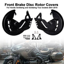 2013-2015 For Honda F6B Front Brake Disc Rotor Covers