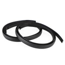 2008-2015 Scion XB 2x Center Roof Drip Side Finish Mouldings Set 75555-12161