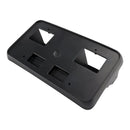 Front License Plate Holder Bracket 85650573 for Chevy Silverado 2500HD 2024-2025