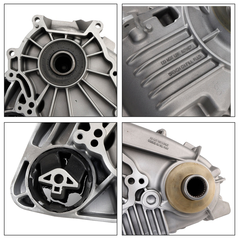 ATC700 Transfer Case Assembly 27107599886 for BMW X5 X6 E70 E71 xDrive35i 3.0L