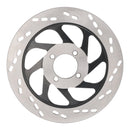 240MM FRONT BRAKE ROTOR DISC FOR SUZUKI EN125 EN125-2A 3A 3F EN150 EN150-A
