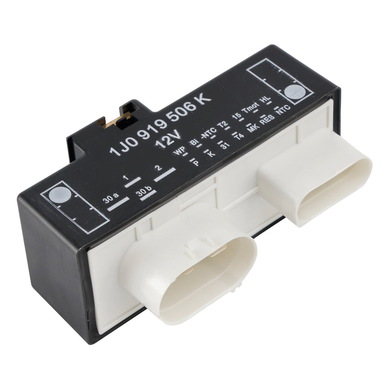 Radiator Fan Control Module For VW Golf IV New Beetle Audi TT A3 Seat 1J0919506K