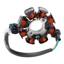 8 Poles Stator Generator 32101-30D00 For Suzuki FX110 GSX110 FD110 Viva 110