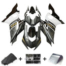 Yamaha YZF-R6 2017-2023 Fairing Kit Bodywork Plastic ABS