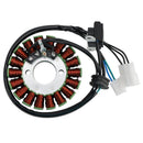 STATOR ALTERNATOR 299034320070 FOR BENELLI BN125 TNT 125 135 TNT125 4T 17-2025