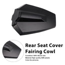 2024-2025 For Duke 990 Rear Pillion Seat Cover Fairing Cowl