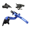 NEW Short Clutch Brake Lever fit for CFMOTO 700CL-X Heritage 2021-2024