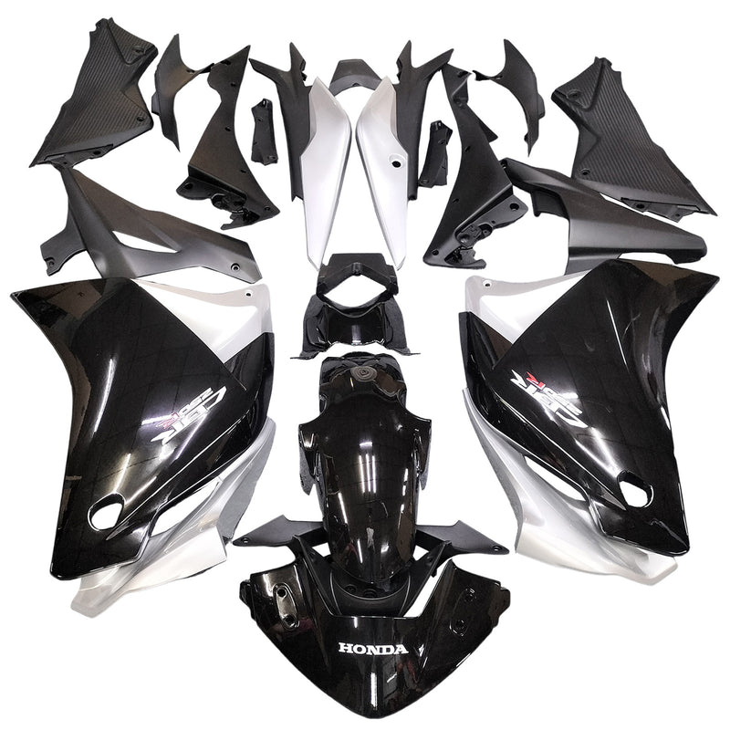 Honda CBR250R 2011-2013 Fairing Kit