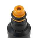 6PCS Motorcycle Fuel Injector 0280150705 For BMW K1 K100 K1100 K1200 RS LT GT