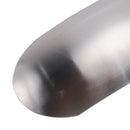 2023-2025 Scrambler 400X Steel Front Fender Mudguard