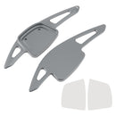 Steering Wheel Paddle Shifter Extension For Audi A3 A4 A6