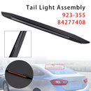Third Brake Light Lamp 923-355 84277408 For Chevrolet Cruze 2017-2019