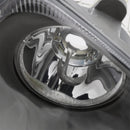 2003-2014 Volvo XC90 I 2.5L 3.2L 4.4L Pair Front Fog Light Lamp 31111183