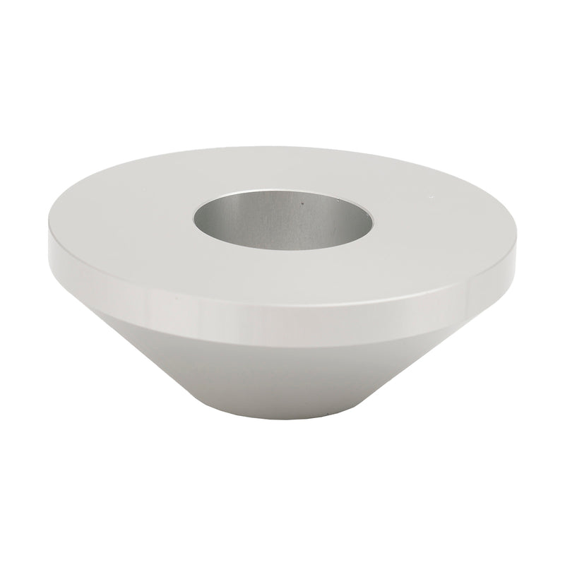 Large Manual Tire Changer Centering Cone for 1.67" Diameter Center Post Car