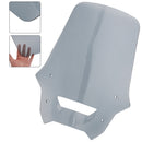 Windshield WindScreen fit for HONDA NX400 NX500 2024