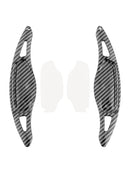 Steering Wheel Paddle Shifter Covers For Kia Stinger 2018-2023