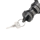Ignition Switch Key For Yamaha Big Bear 400 YFM400 YFM 400 2X4 4X4 2002-2008