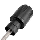 Cnc Anti-Crash Frame Sliders Protector Black For Bmw F900R F750Gs F850Gs 19-23