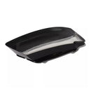 2PCS Headlight Headlamp Lens Cover Shell For Audi A5 S5 RS5 2008-2012