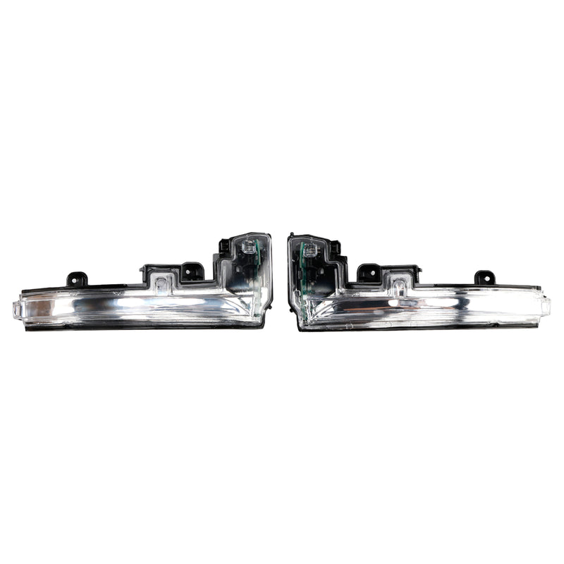 2Pcs Dynamic Wing Mirror LED Signal Indicator Light For Range Rover Sport