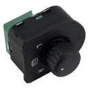Mirror Adjustment Switch for VW California T5 Camper 03-15 7E1959565A