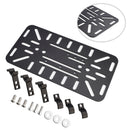 Saddlebags Adjustable Symmetrical Mounting Brackets Universal For Motorcycle