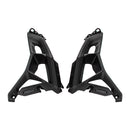 Injection ABS Bodywork Fairing Kit For Kawasaki VERSYS 650 KLE 2022-2024 02#